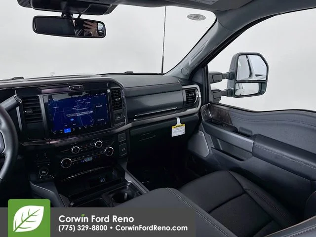 New 2026 Avalanche Ford Lariat image 26
