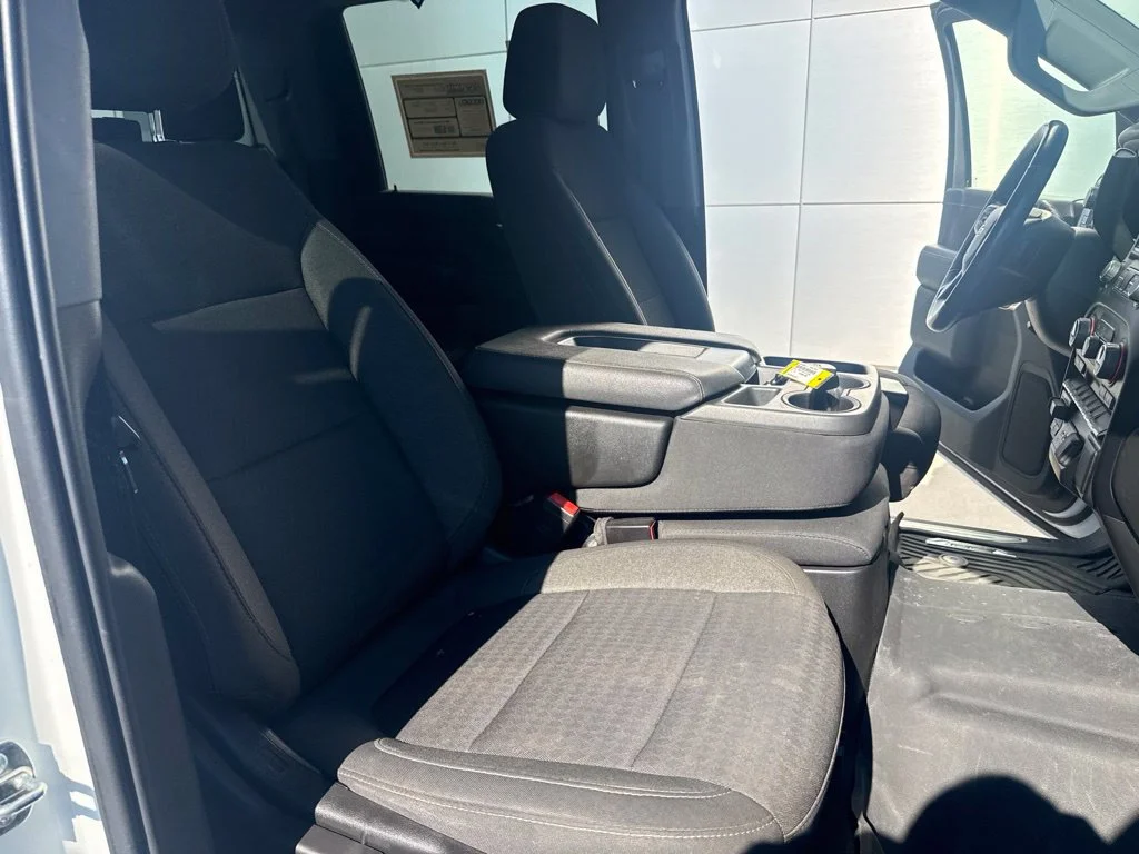 Certified Used 2023 Summit White Chevrolet LT image 32