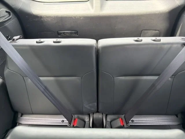2025 Mitsubishi Outlander SE - Photo 8