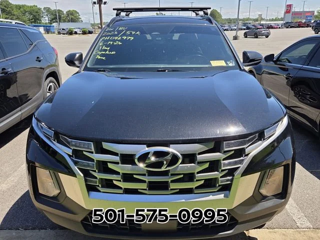 Used 2023 Hyundai Santa Cruz SEL Premium with VIN 5NTJDDAF6PH042979 for sale in Little Rock