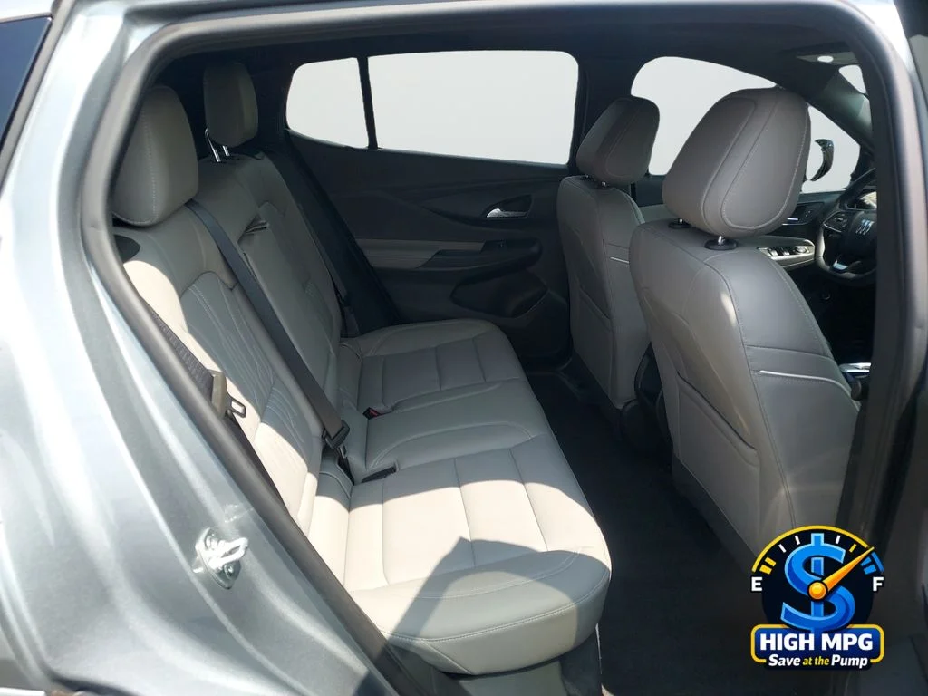 Used 2024 Gray Buick Avenir image 23