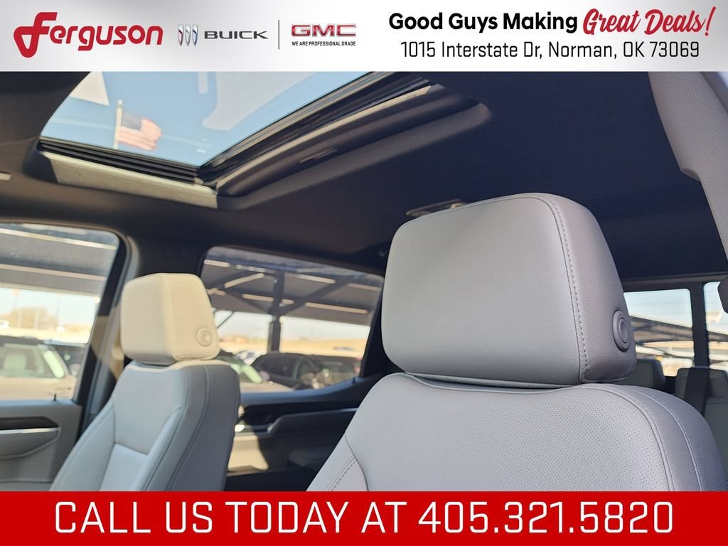 2026 GMC Sierra 1500 SLT - Photo 18