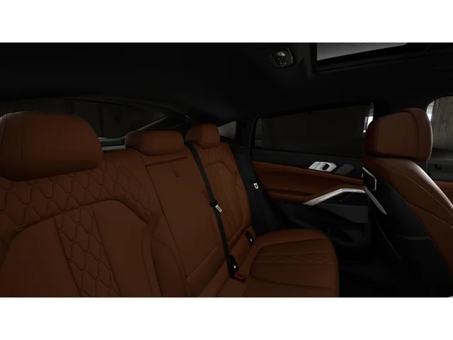 New 2027 Alpine White BMW xDrive40i image 12