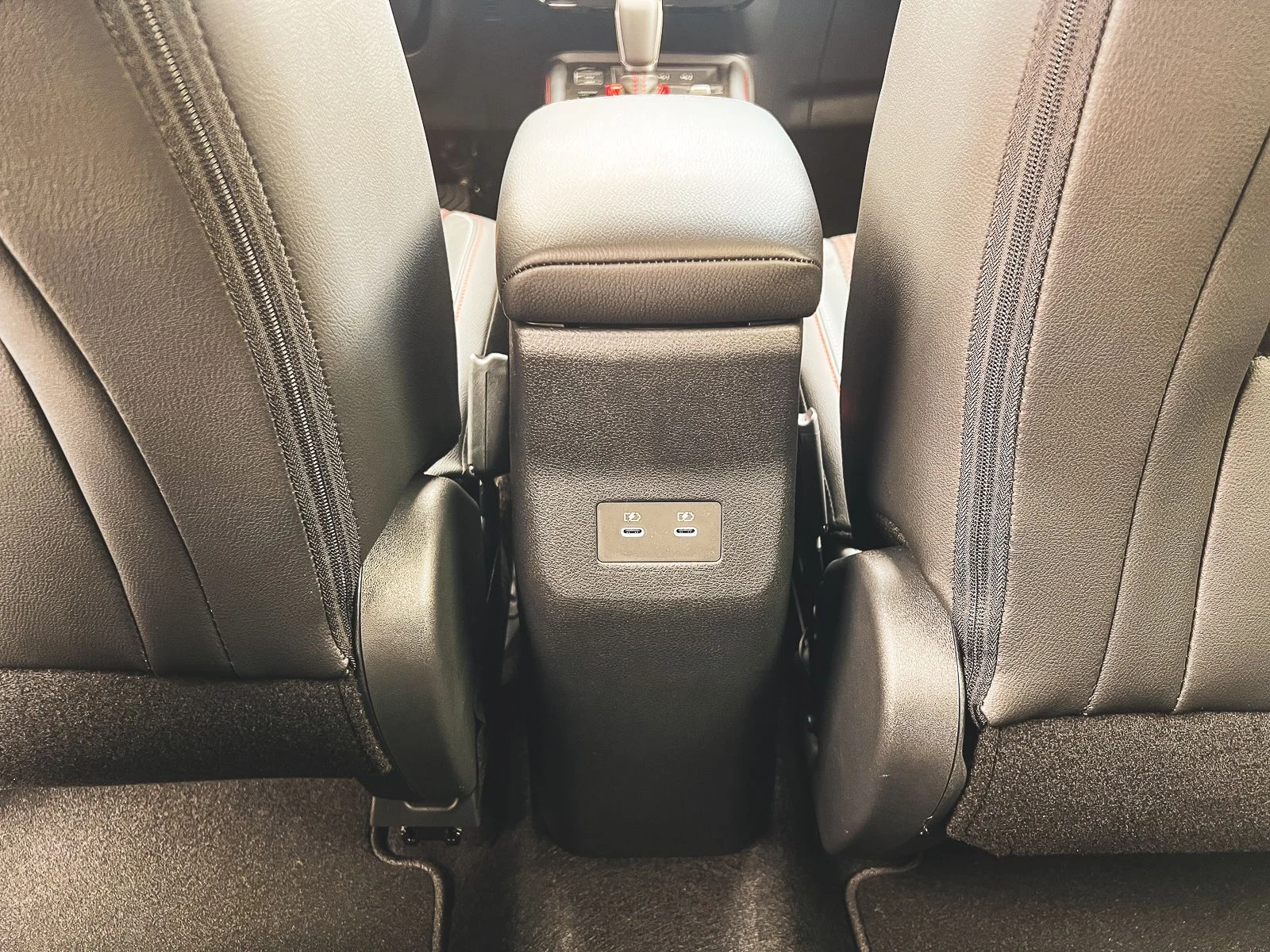 New 2026 Aspen White TriCoat Nissan SR image 28