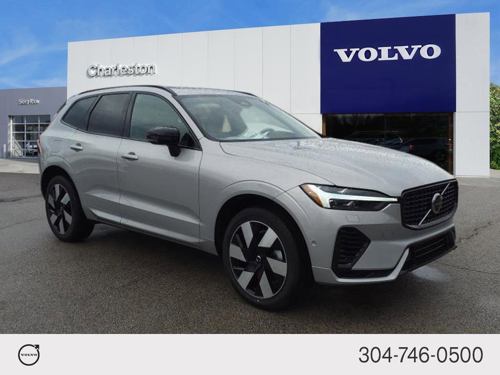 2025 Volvo XC60