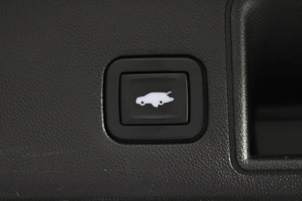 2019 GMC Terrain Denali - Photo 15