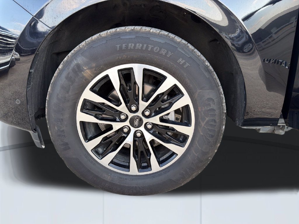 2025 Ford Expedition Platinum - Photo 29