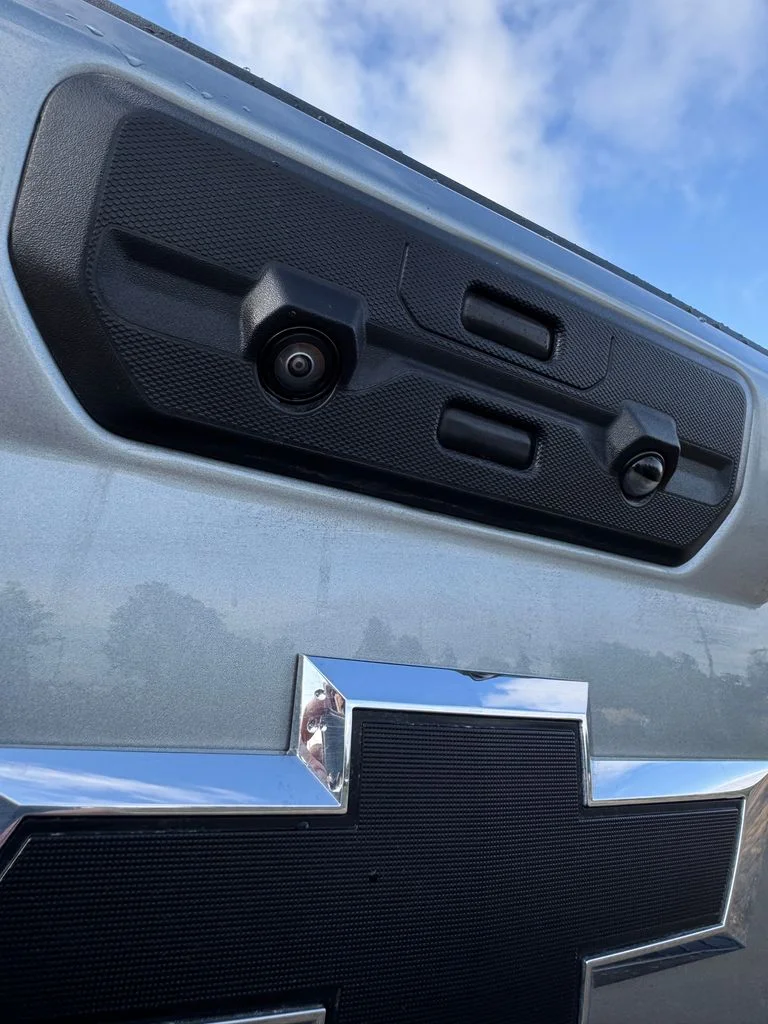 2024 Chevrolet Silverado 2500HD ZR2 - Photo 67