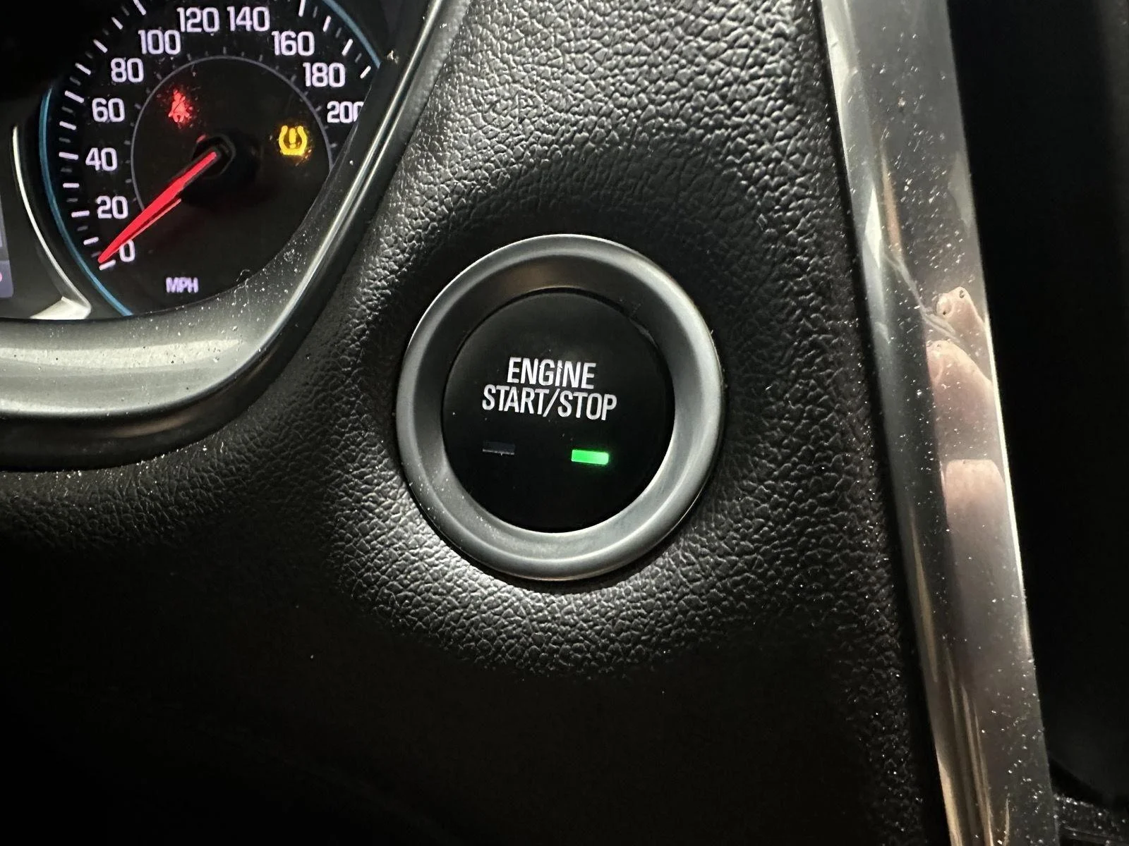 Used 2022 Mosaic Black Metallic Chevrolet LT Cloth image 13