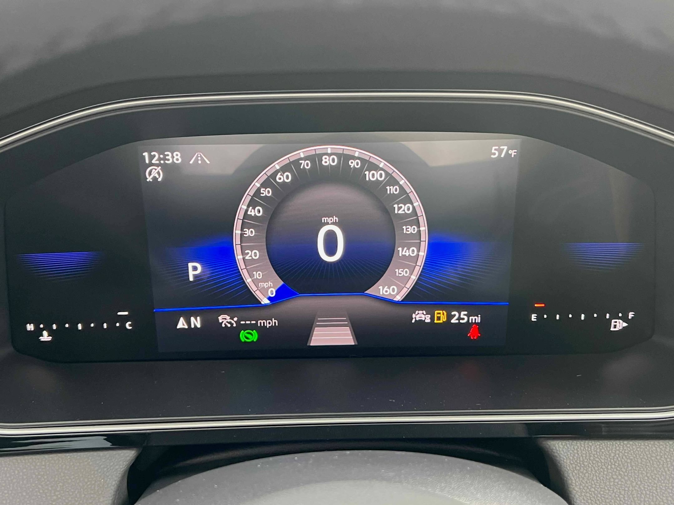 New 2026 Platinum Gray Volkswagen Sport image 30