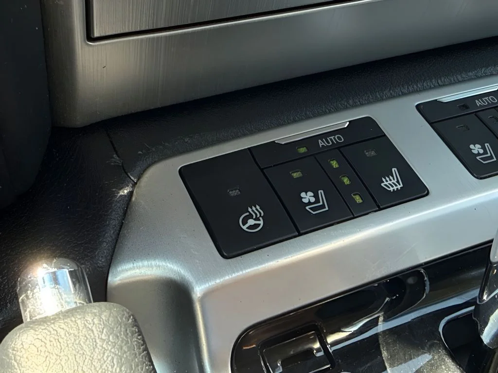 Used 2016 Silver Toyota Base image 16