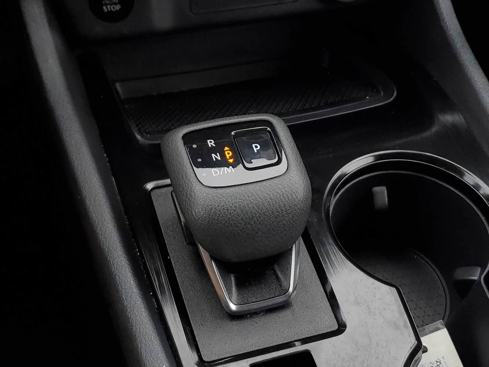 Used 2025 Deep Ocean Blue Pearl Nissan SV image 29