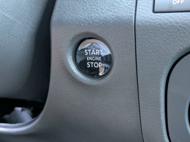 New 2027 Gun Metallic Nissan Crew Cab SV image 28