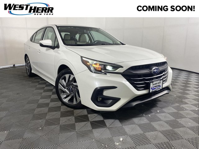 2024 Subaru Legacy Limited