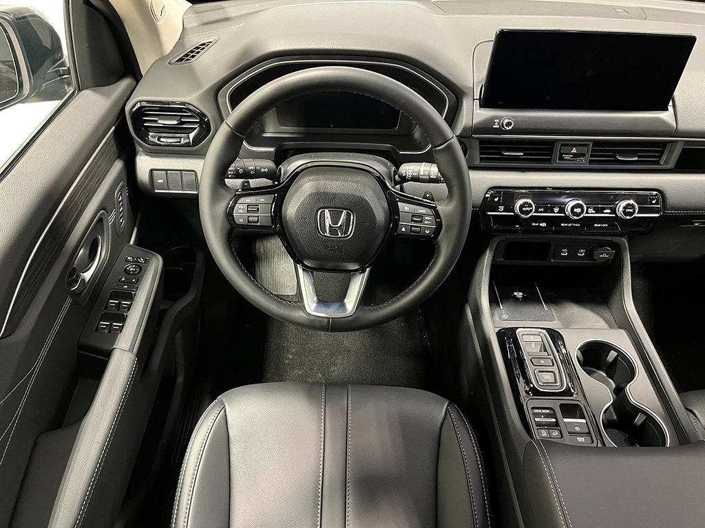 Vehicle thumbnail