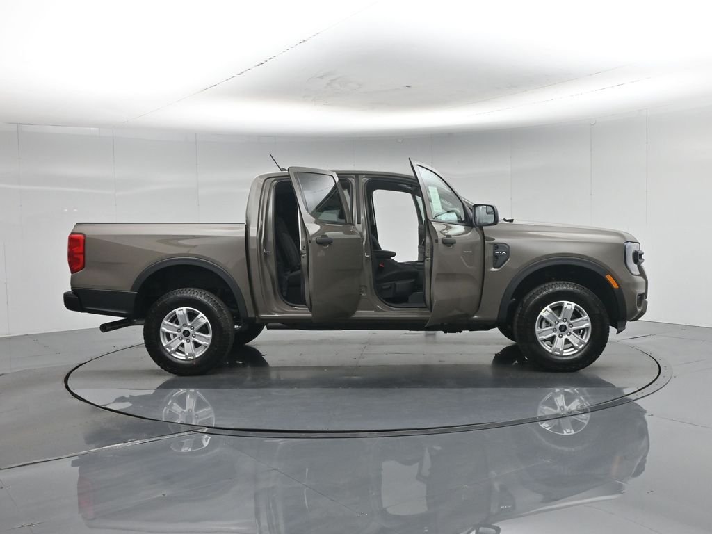 New 2026 Marsh Gray Ford XL image 4