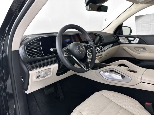 New 2026 Obsidian Black Metallic Mercedes-Benz GLE 450 image 9