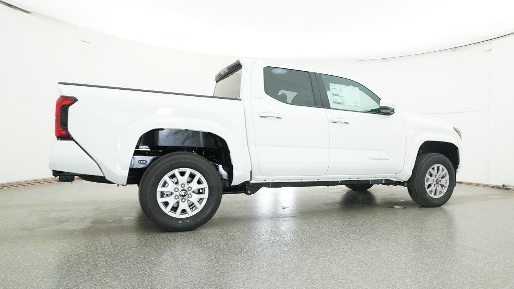 2026 Toyota Tacoma SR5 - Photo 20