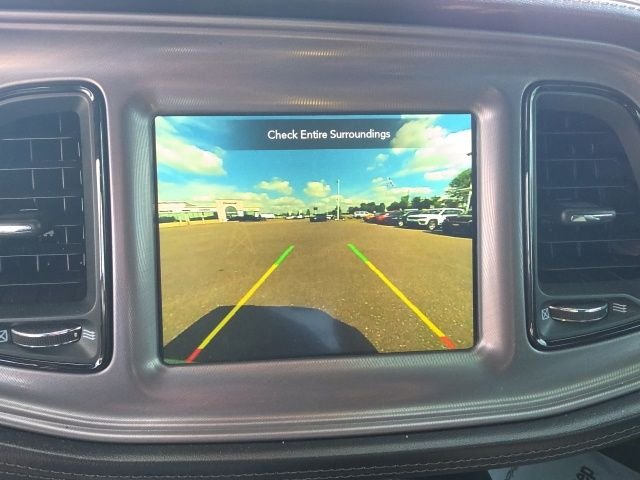 Used 2023 Silver Dodge GT image 25
