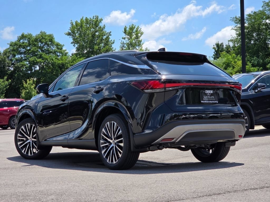 New 2026 Caviar Lexus PREMIUM PLUS image 24