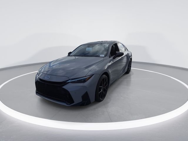 New 2026 Wind Lexus F SPORT image 3