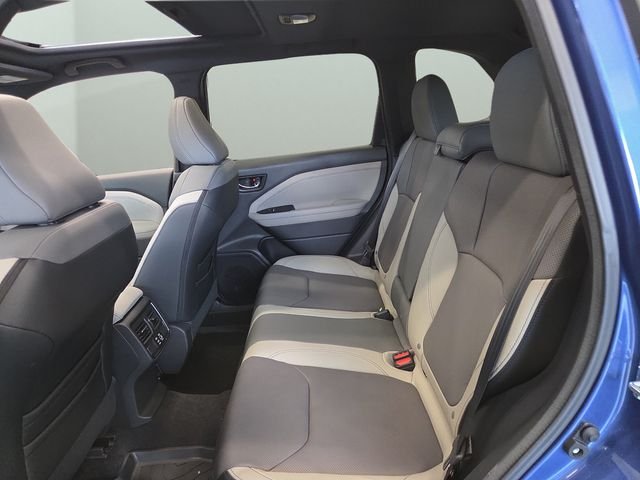 New 2026 Blue Subaru Limited image 21