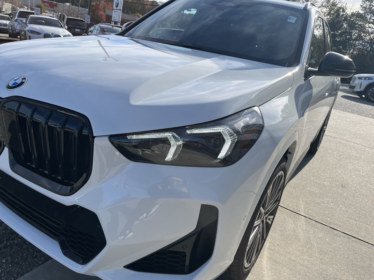 2026 BMW X1 28i - Photo 11