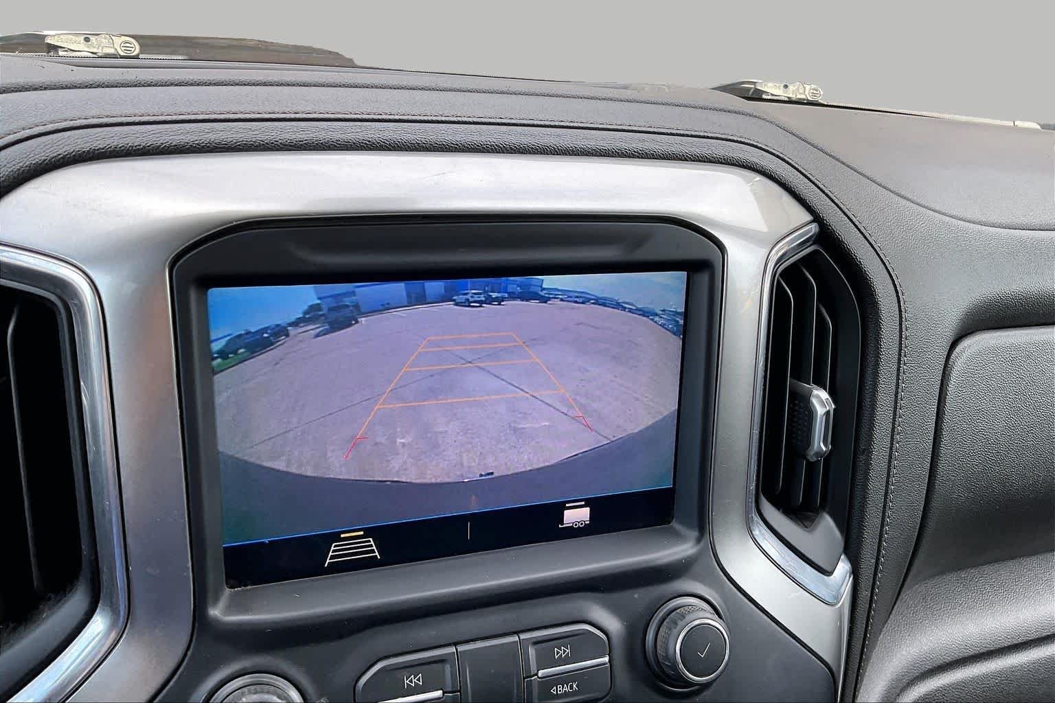 Used 2019 Oakwood Metallic Chevrolet LT image 26