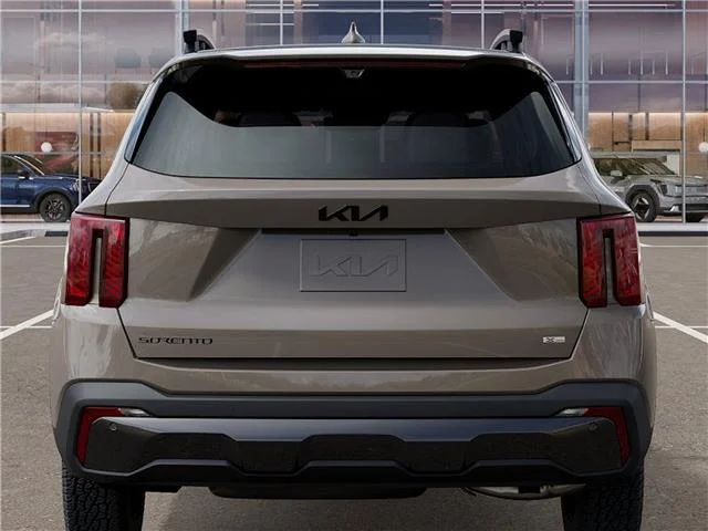 New 2026 Road Rider Brown Kia X-Pro SX Prestige image 40