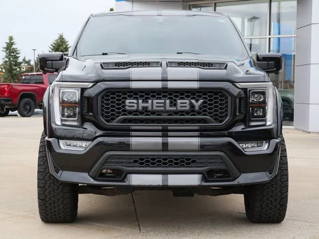 Used 2021 Ford F-150 Lariat with VIN 1FTFW1E5XMFC82184 for sale in Eden Prairie, Minnesota