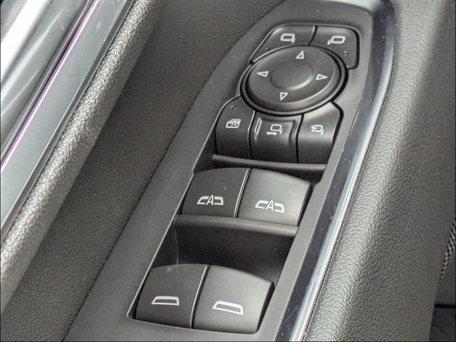 2026 Chevrolet Silverado 2500 HD LTZ - Photo 30