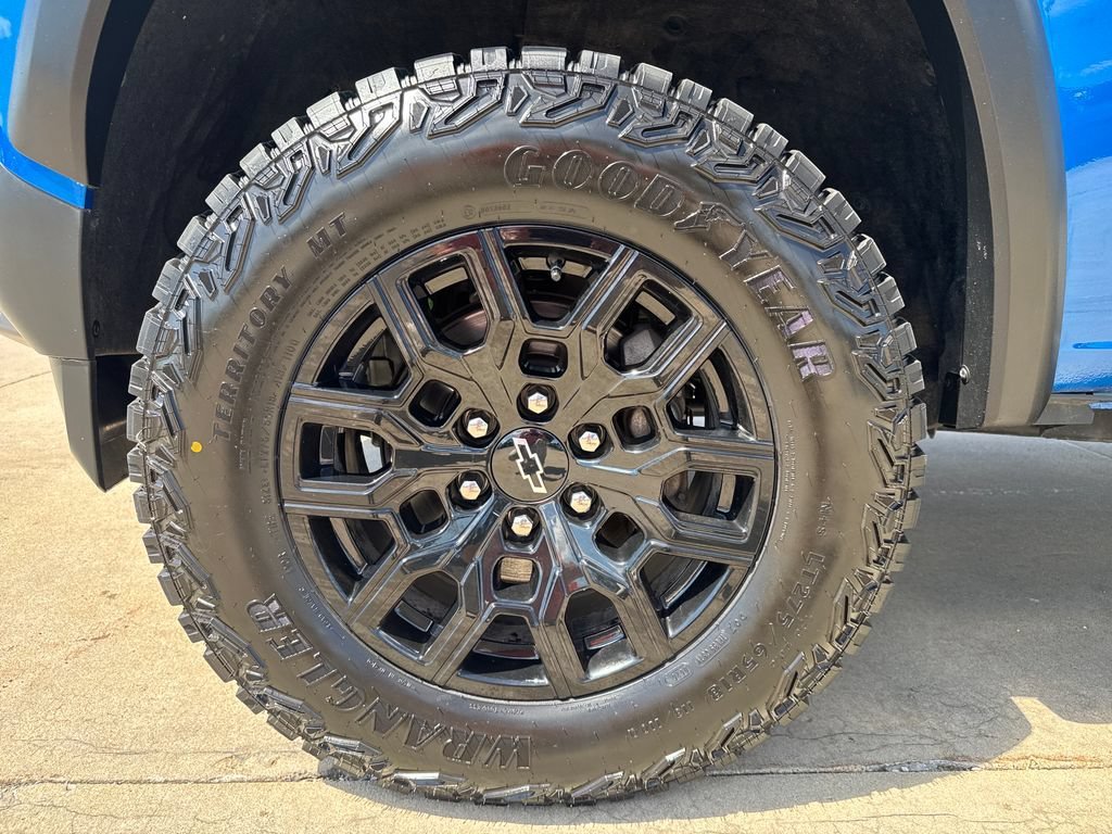 2024 Chevrolet Colorado Trail Boss - Photo 14