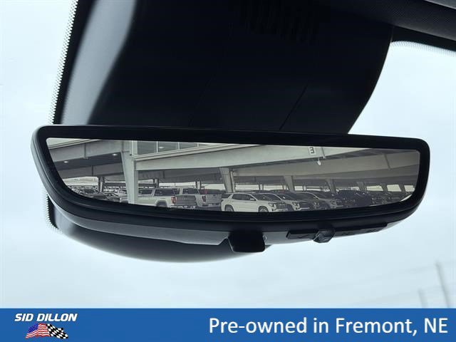 Used 2024 Onyx Black GMC AT4 image 14