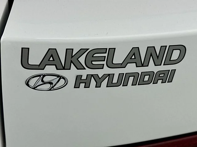 New 2026 Hyundai SANTA FE Limited