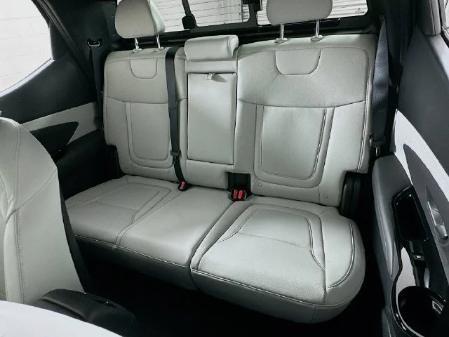 New 2026 Hyundai SANTA CRUZ Limited