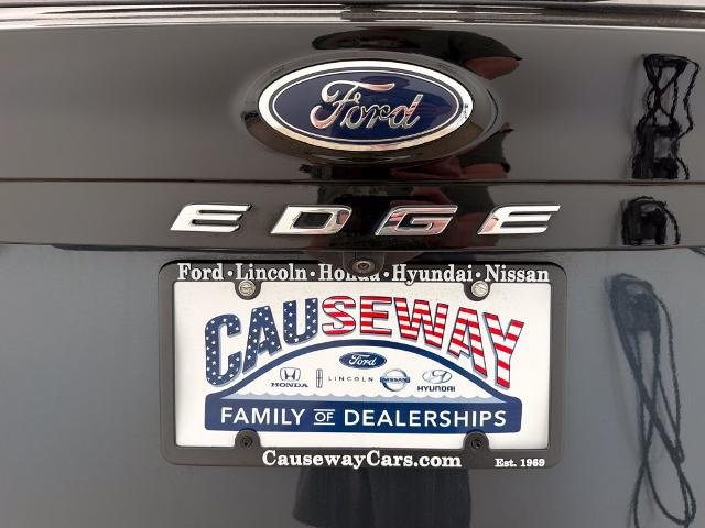 Used 2023 Blue Metallic Ford ST image 70