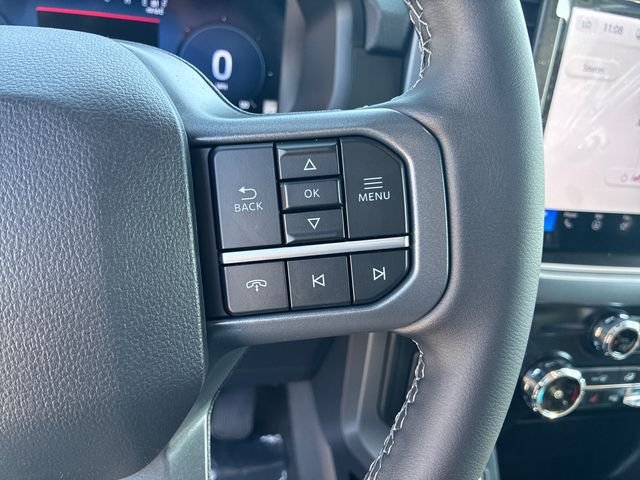 New 2026 White Ford XLT image 24
