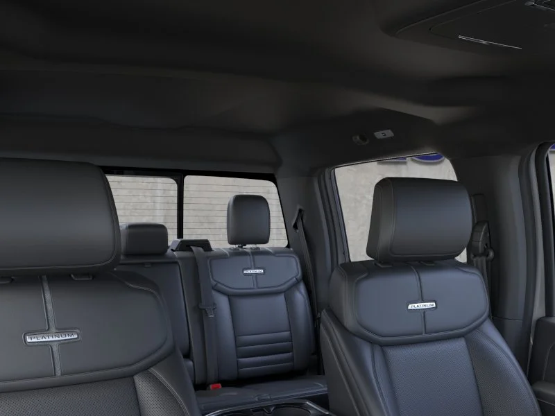 New 2026 Avalanche Ford Platinum® image 52
