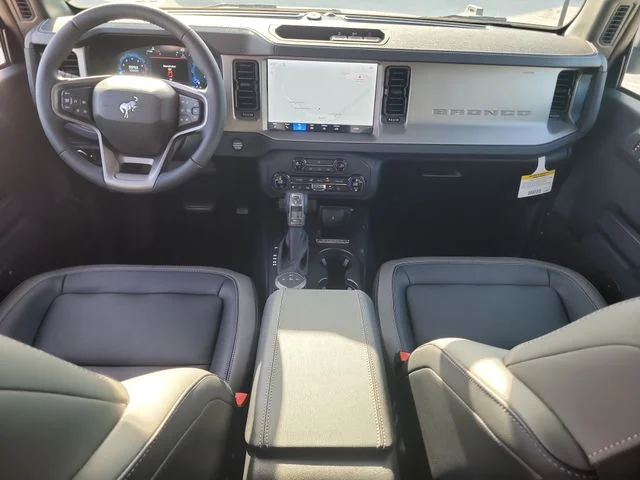 New 2026 Gray Ford Outer Banks image 14