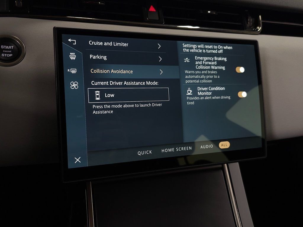 2026 Land Rover Range Rover Evoque S - Photo 29