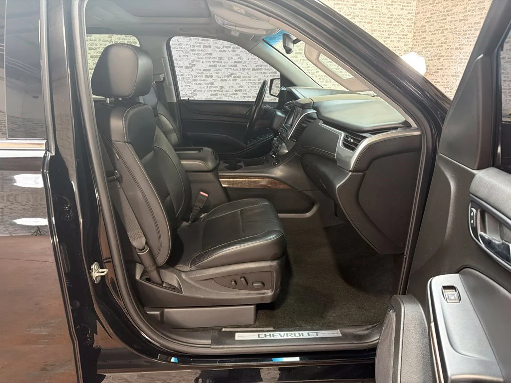 Used 2018 Black Chevrolet LT image 10