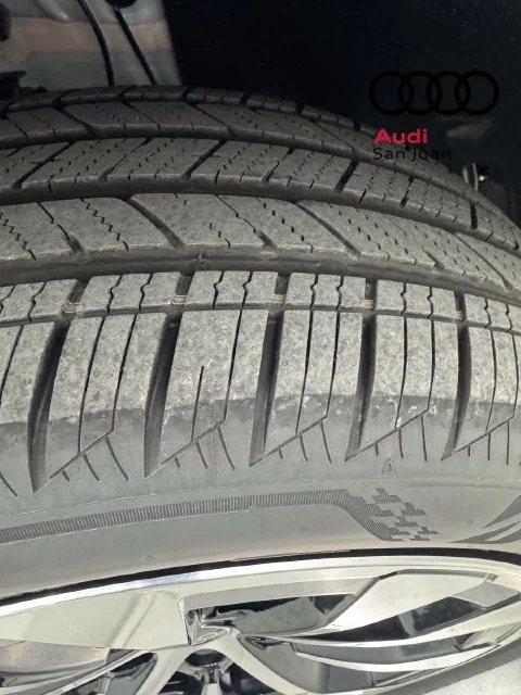 New 2026 White Audi S line image 7