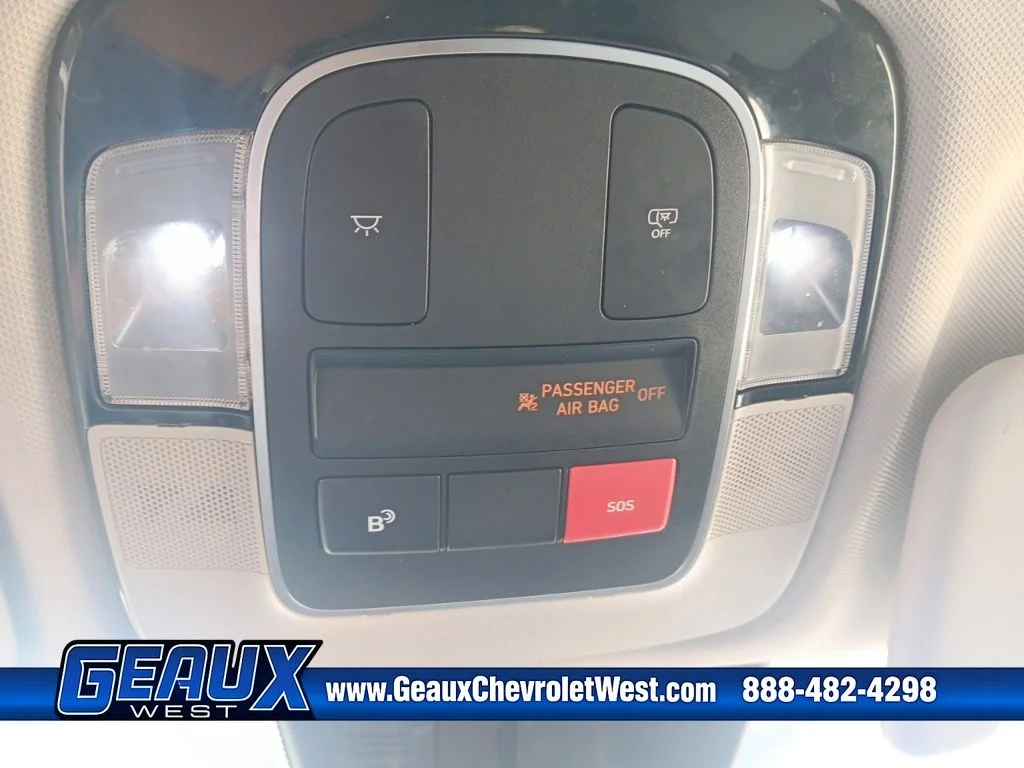Used 2026 Silver Hyundai SEL image 20