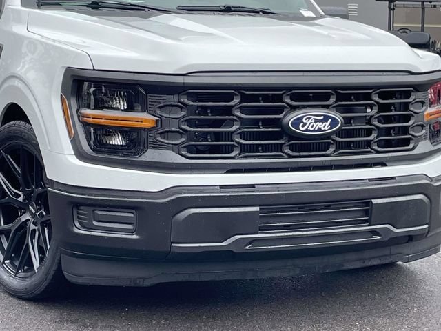 New 2026 Oxford White Ford TCcustoms image 28