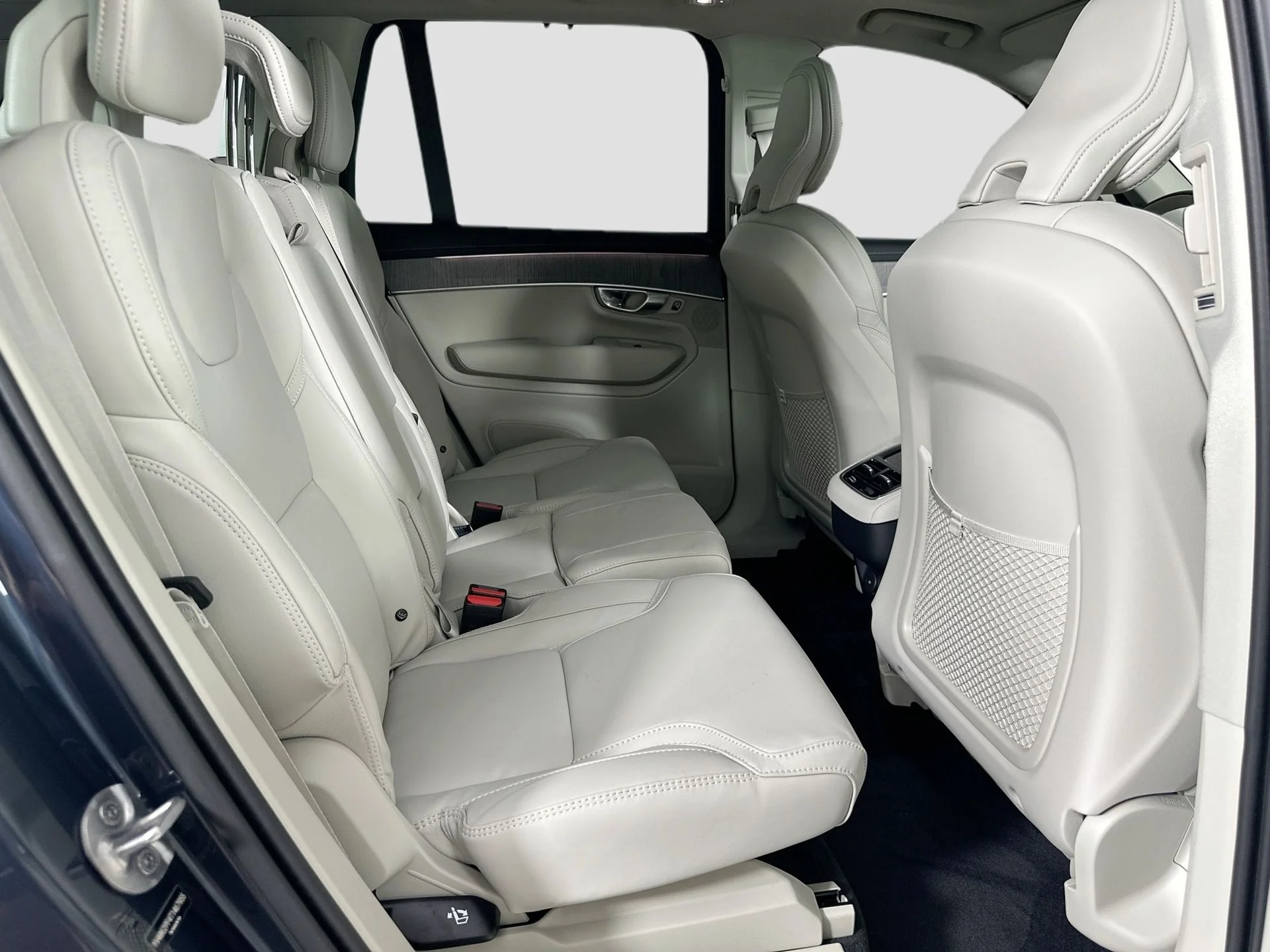 New 2026 Denim Blue Volvo Ultra image 30