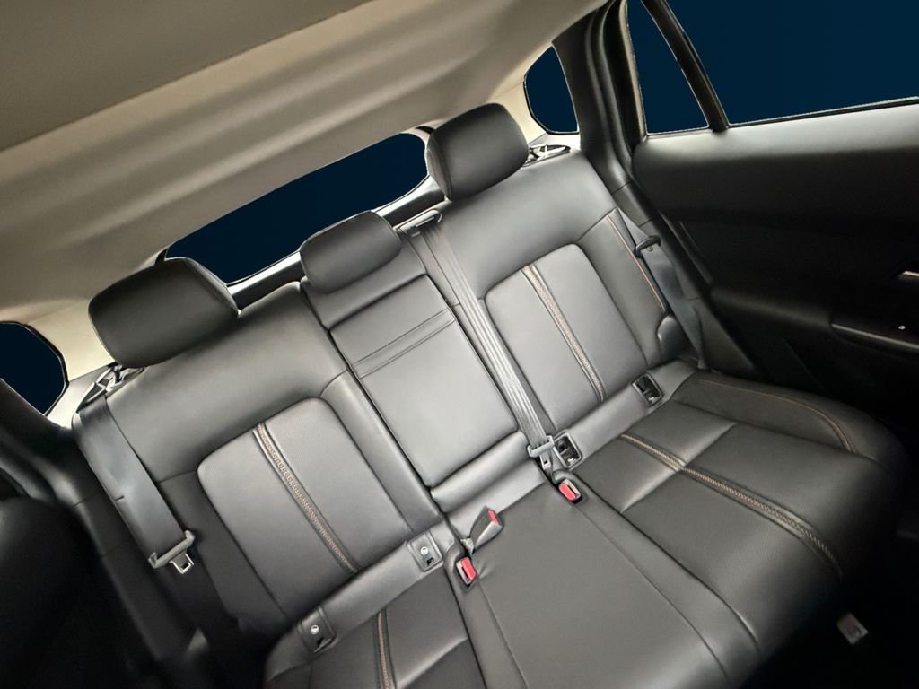 Used 2025 Black Mazda Premium Plus image 18