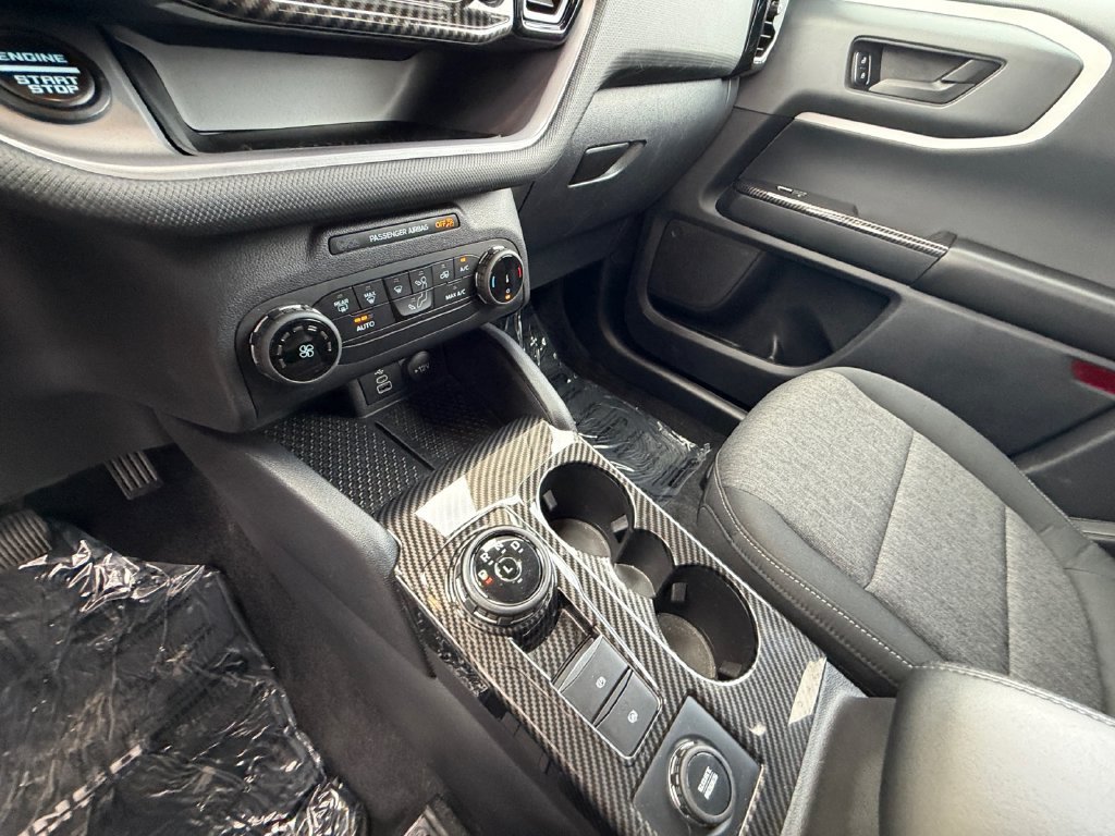 Used 2024 Gray Ford Big Bend image 22