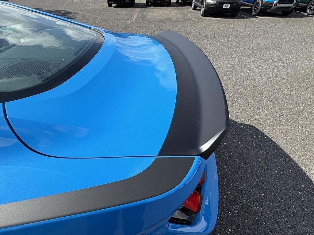 2025 Ford Mustang GT Fastback - Photo 18