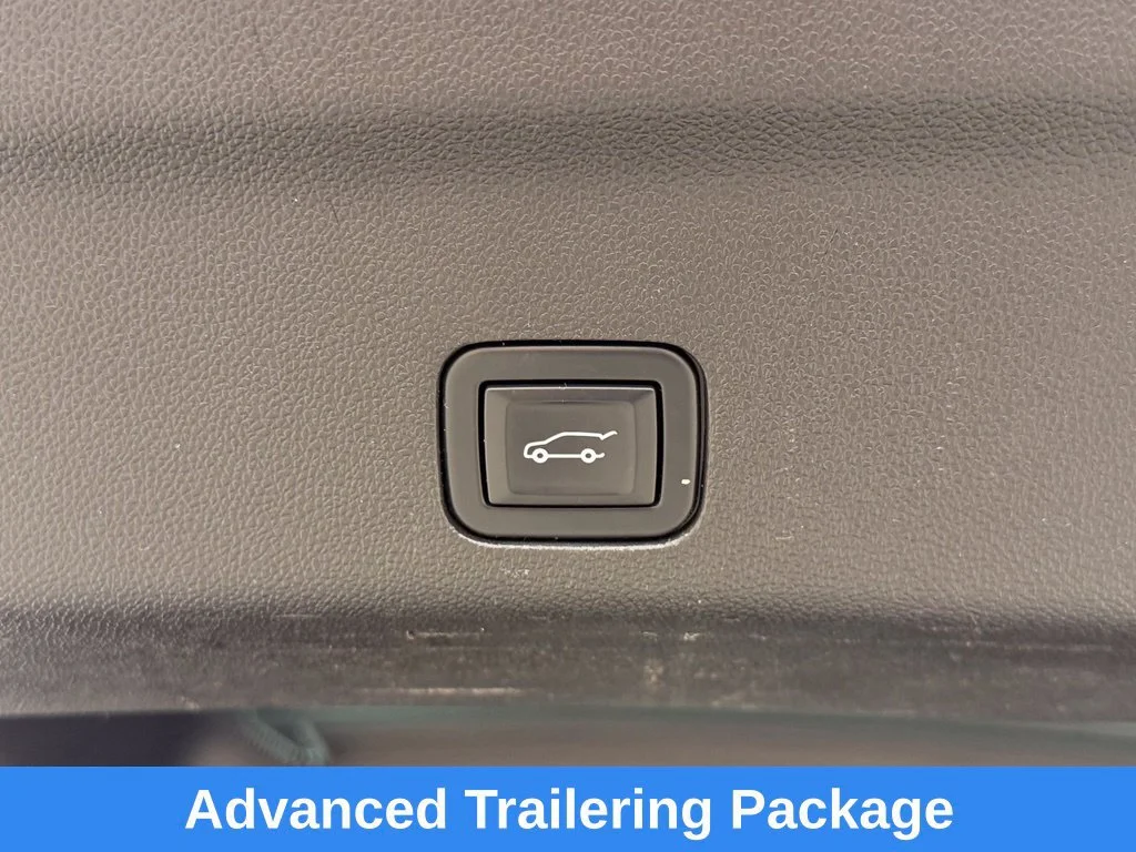 Used 2021 BLACK Chevrolet High Country image 17
