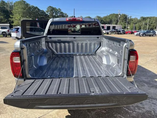 2026 GMC Canyon Elevation - Photo 22